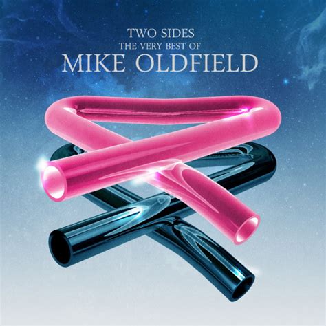 Mike Oldfield To France