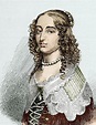 Elizabeth Of Bohemia, Princess Palatine Photograph by Sheila Terry