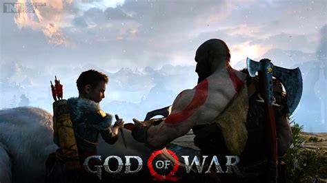 See all related lists ». Official Box Art For God of War 4 Revealed