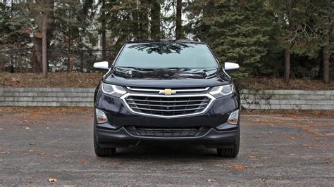 Gas Mileage Chevy Equinox 2020 2020 Chevy Equinox Gas Type 2019