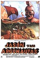 Jasón y los Argonautas - Película 1963 - SensaCine.com