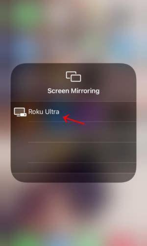 How To Cast To Roku From Ios Android And Windows 10 In 2021