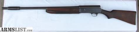 Armslist For Sale Usgi Remington M11 12 Ga