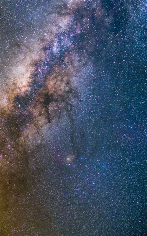 How To Photograph The Milky Way Milky Way Photography
