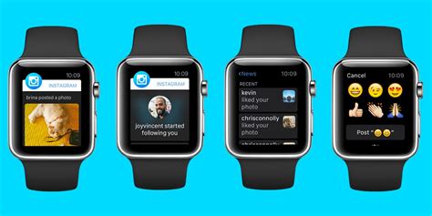 Best Apple Watch Apps Askmen