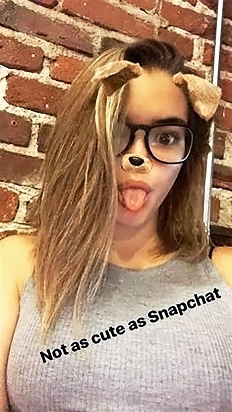Paris Berelc Naked And Private Sexy Selfies Scandalpost