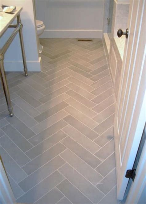 Buy slate floor tiles and get the best deals at the lowest prices on ebay! 37 light gray bathroom floor tile ideas and pictures 2020