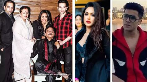 Shatrughan Sinha Says His Children Sonakshi Luv And Kush Are Not