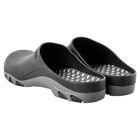 Мужские сабо и шлепанцы lemigo gartenclogs garten clogs gartenschuhe schuhe gärtnerschuhe grün gr. Gartenclogs Herren schwarz Gr. 45/46 ǀ toom Baumarkt