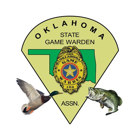 Oklahoma State Game Warden Association Oklahoma State Game Warden Assoc