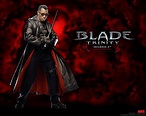 Blade Trinity - Blade Wallpaper (930540) - Fanpop