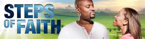 Faith depicts the love between a warrior from the goryeo period and a female doctor from the present day, their love transcending time and space. Steps of Faith (Movie Review and Giveaway) | Bubbling with ...