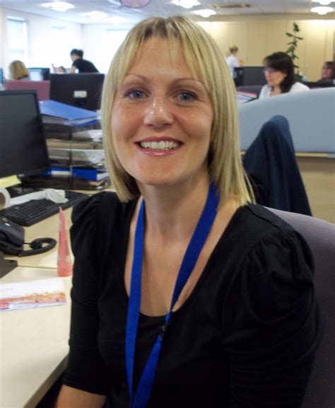 Meet Kelly Worthington Our Money Advisor Kelly Can Help With Form Filling And Backdating
