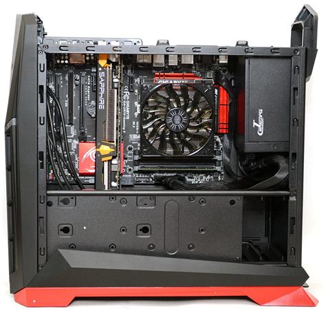 It has been in the f1 championship since it started in 1950, the only circuit to have achieved this feat. Silverstone Raven RVX01 Mid-Tower Chassis Review | eTeknix