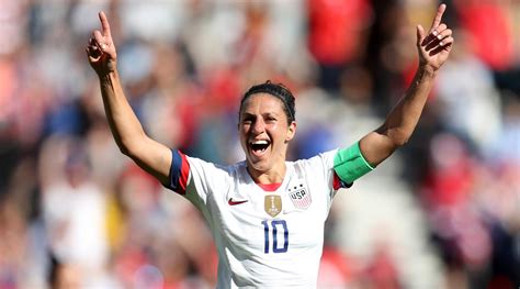 Grab Your Ticket An Epic Evening With Carli Lloyd Olympic And World Cup Champion Laptrinhx