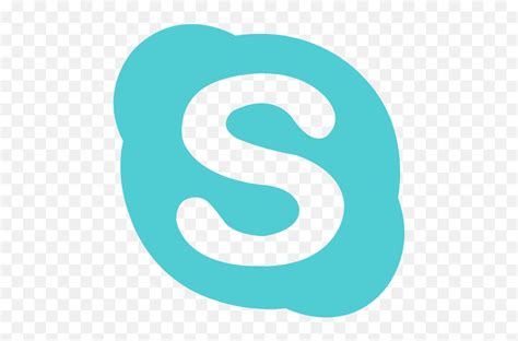Skype Social Brand Network Logo Icon Emojilync Cat Emoticon Free