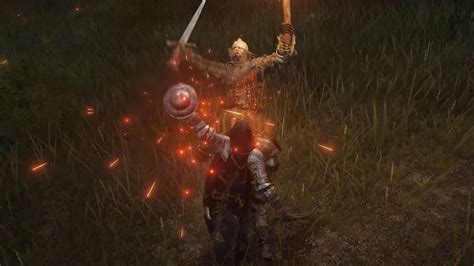 How To Parry In Elden Ring