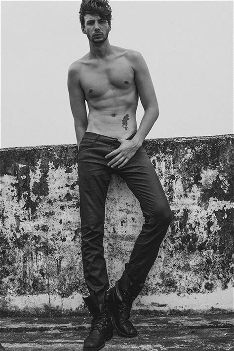 Samuel Cuevas By Bibo Aswan