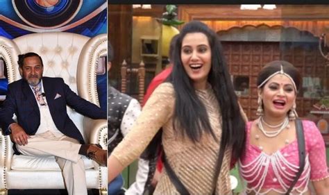 With this, lots of people want to previous show. Bigg Boss Marathi Season 1: Fans Get Their Shilpa Shinde ...