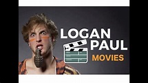 Logan Paul Movies And Series - YouTube