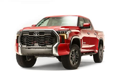 2024 Toyota Tundra Full Size Pickup In The Works Pickup Trucks Us