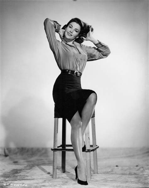 Picture Of Mara Corday