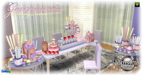 Sims 4 Birthday Party Decorations Cc Cheeezar