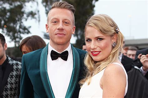 Macklemore Got Secretly Married After Same Sex Marriage Ruling Billboard