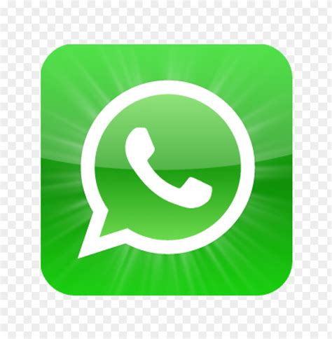 Download Whatsapp Icon Vector Free Download Png Free Png Images Toppng