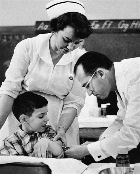 Amid Debate About Vaccines Polio Remembered As A Scourge Defeated The Washington Post