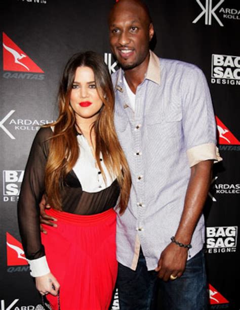 Khlo Kardashian Filing For Divorce From Lamar Odom