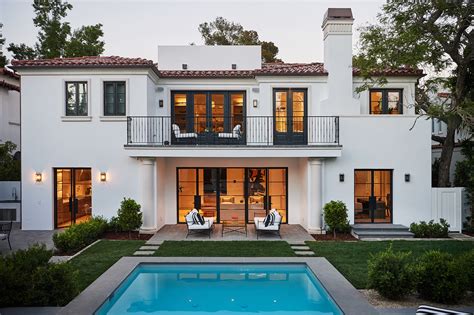 Wellness Home In Beverly Hills Hits Market For 122 Million Fortune