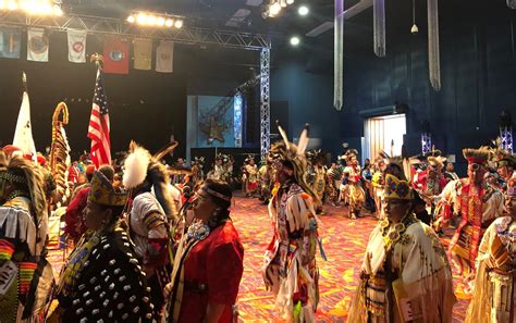 22nd Annual Peoria Powwow - Peoria Tribe Of Indians of Oklahoma