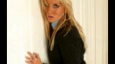 Photo Michaela Weeks célèbre sosie de Britney Spears a fait fortune grâce à son imitation de