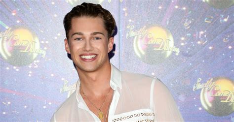 Why Did Aj Pritchard Quit Strictly Come Dancing