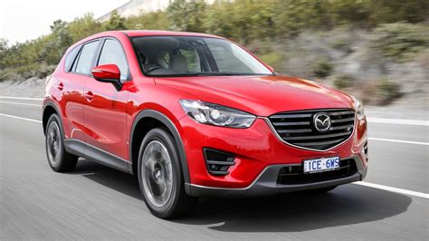 2015 Mazda Cx 5 Review Photos Caradvice