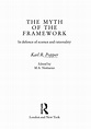 The Myth Of The Framework [PDF] [6ieo8ii03jk0]
