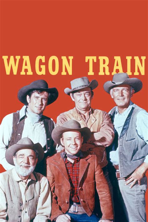 Wagon Train Where To Watch And Stream Tv Guide