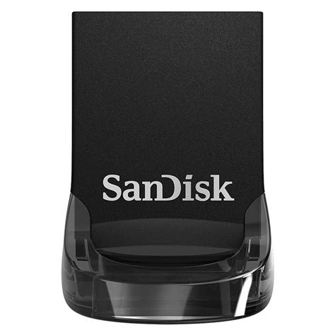 Sandisk Ultra Fit Cz430 512gb Usb 31 Flash Drive Sdcz430 512g Mwave