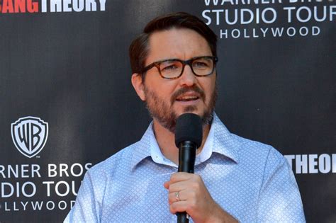 The Big Bang Theorys Wil Wheaton Sues Over Titansgrave Web Series