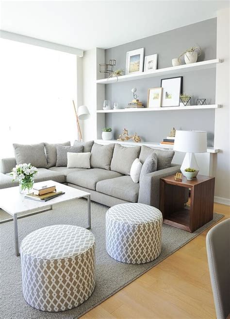 10 Ways To Add Pattern To A Living Room