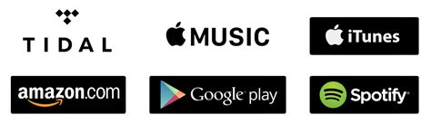 Illussion Transparent Google Play Music Logo Png