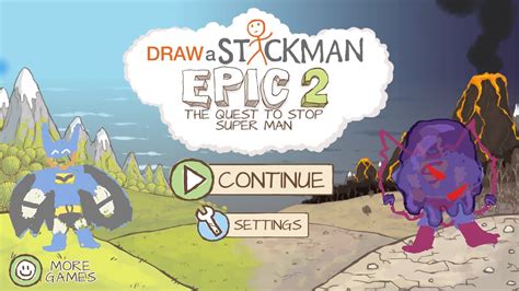 It included the way how to play this game share by guideaz. Draw a Stickman Epic 2 Chapter 1 with boss Android ...