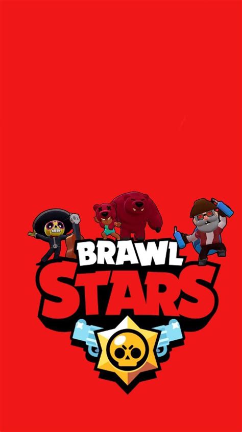 Subreddit for all things brawl stars, the free multiplayer mobile arena fighter/party brawler/shoot 'em up game from supercell. Brawl Stars Wallpapers - Wallpaper Cave