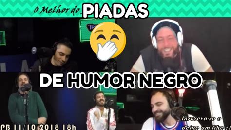 Piadas De Humor Negro Youtube