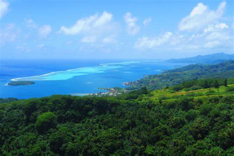 Top 10 Things To Do In Raiatea And Tahaa X Days In Y