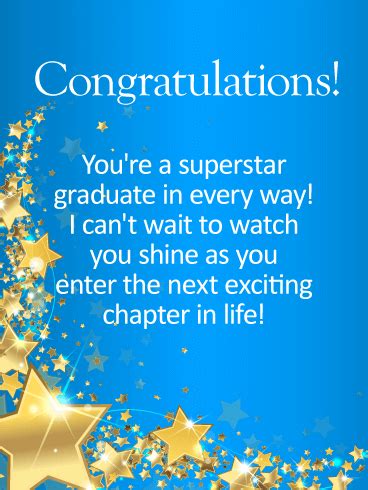 Cherish your visions and your dreams as they are the children of your soul, the blueprints of your ultimate achievements. Graduation Wishes For Daughter | Maxpals