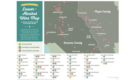 26 Map Of Healdsburg Wineries Online Map Around The World