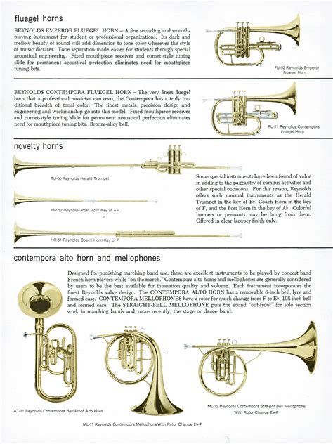 Herald Trumpets And Pageantry Brass Contempora Corner