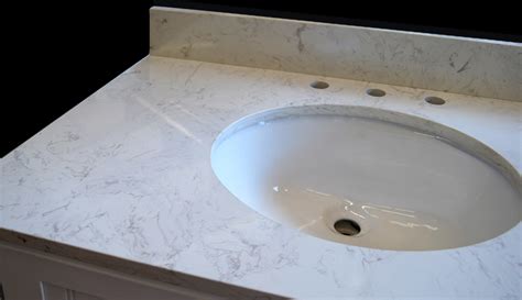 We specialize in bathroom furniture and bathtubs. Bathroom Vanity Tops - Builders Surplus